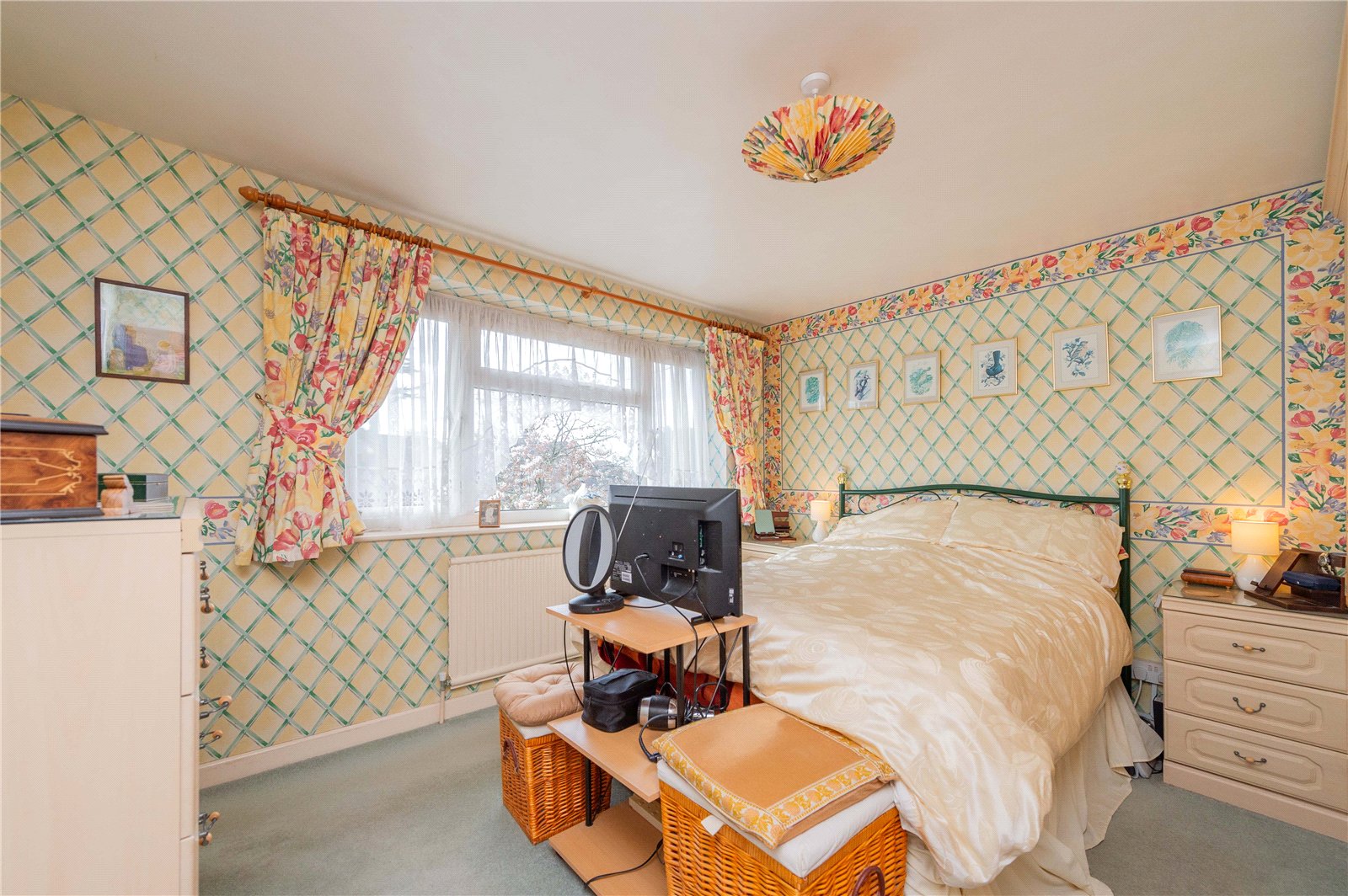 Sutton Road, Admaston, TF5