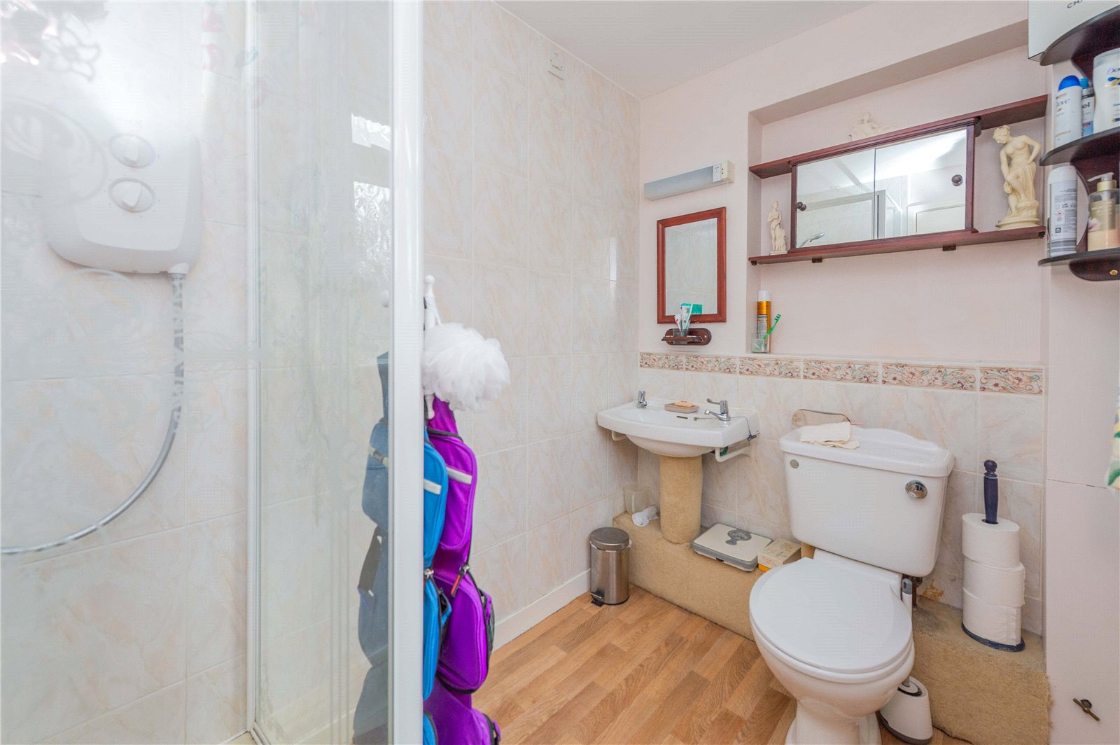 Sutton Road, Admaston, TF5