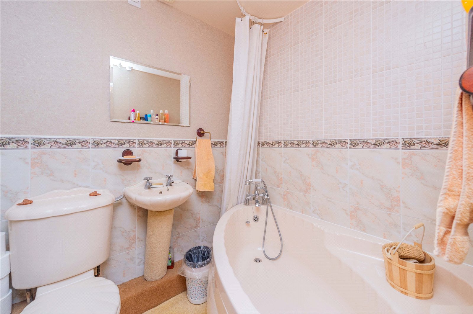 Sutton Road, Admaston, TF5