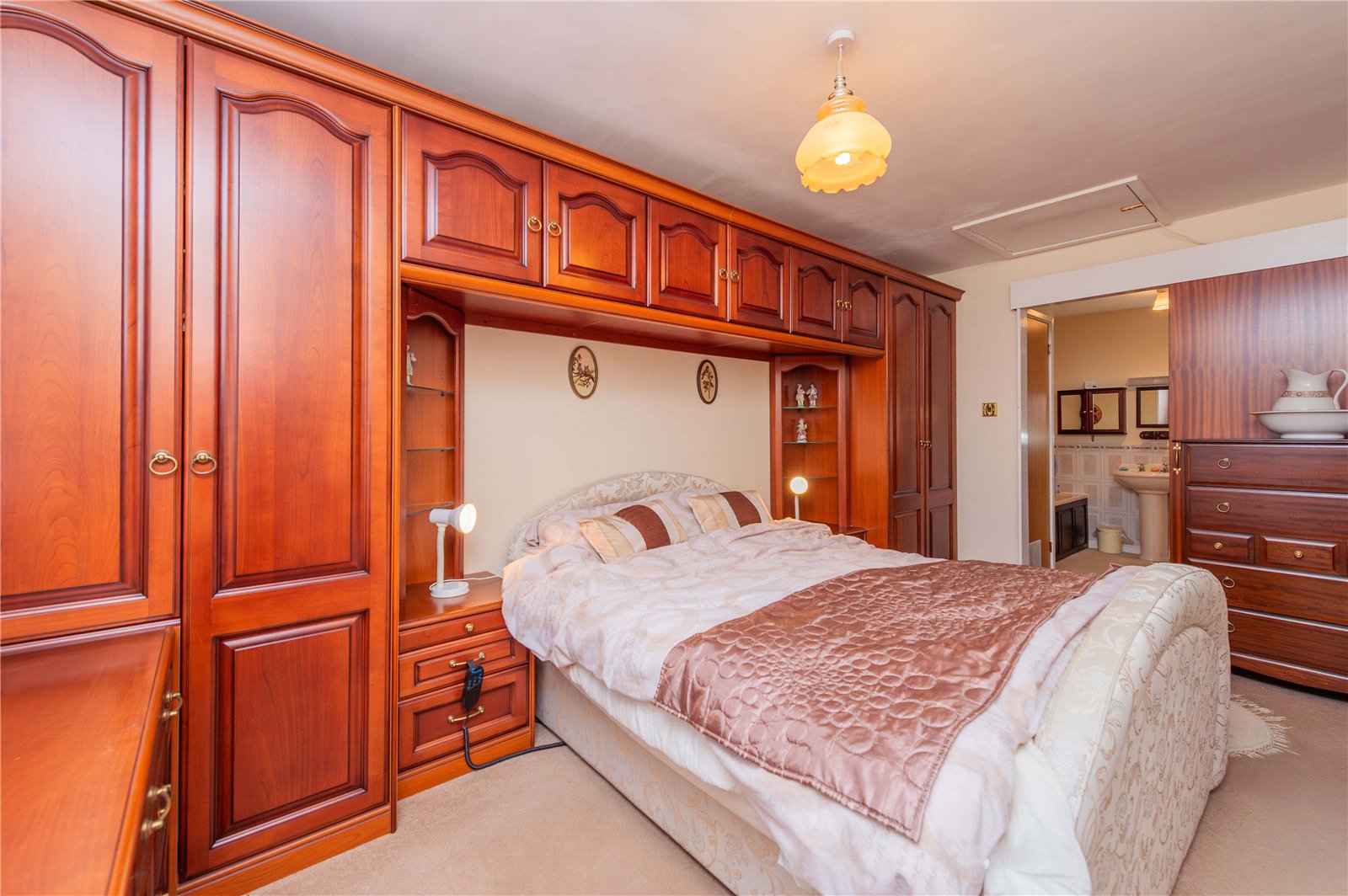 Sutton Road, Admaston, TF5
