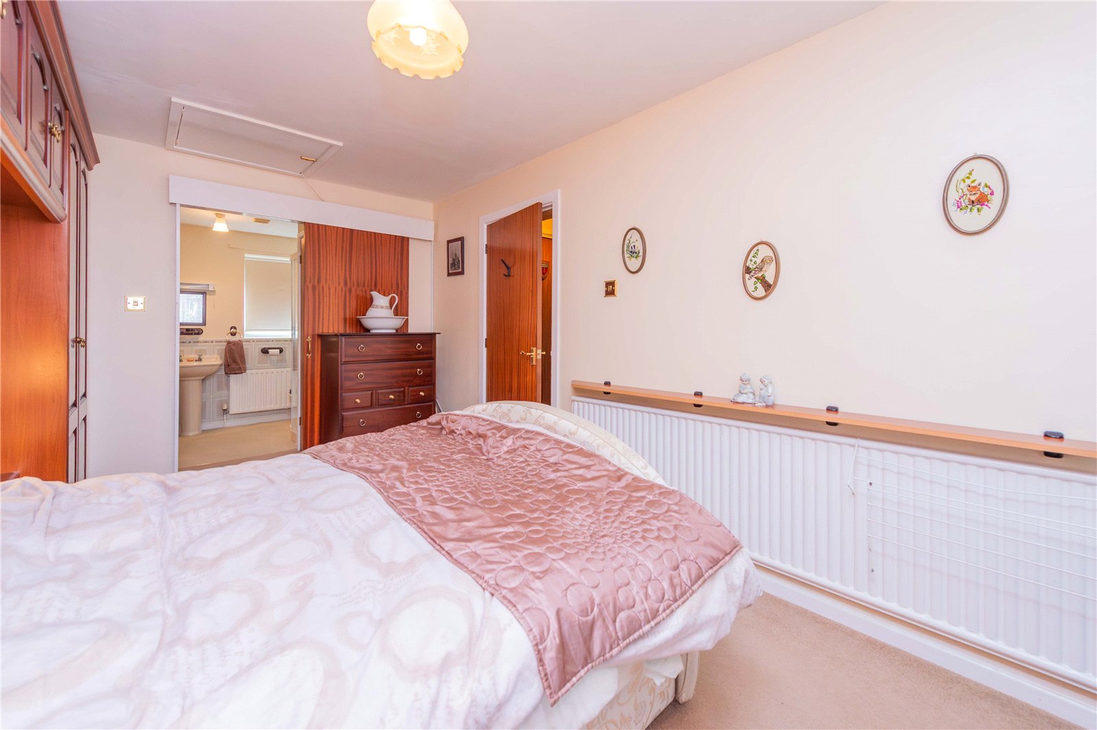Sutton Road, Admaston, TF5