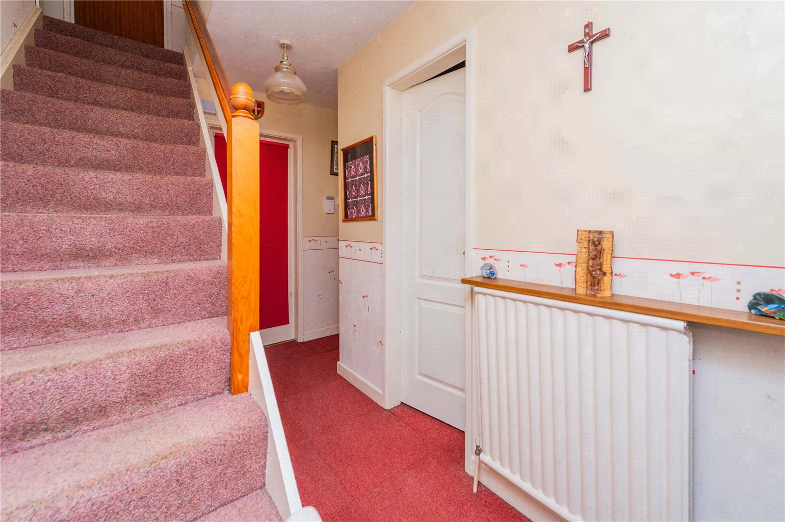 Sutton Road, Admaston, TF5
