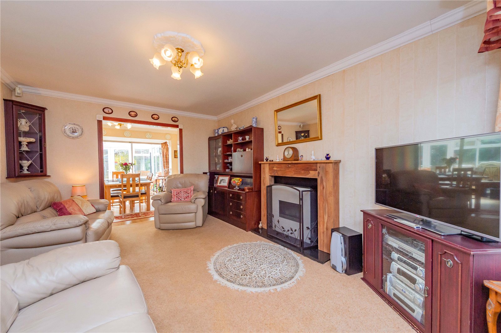 Sutton Road, Admaston, TF5