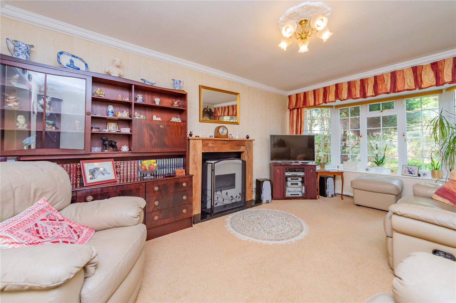 Sutton Road, Admaston, TF5