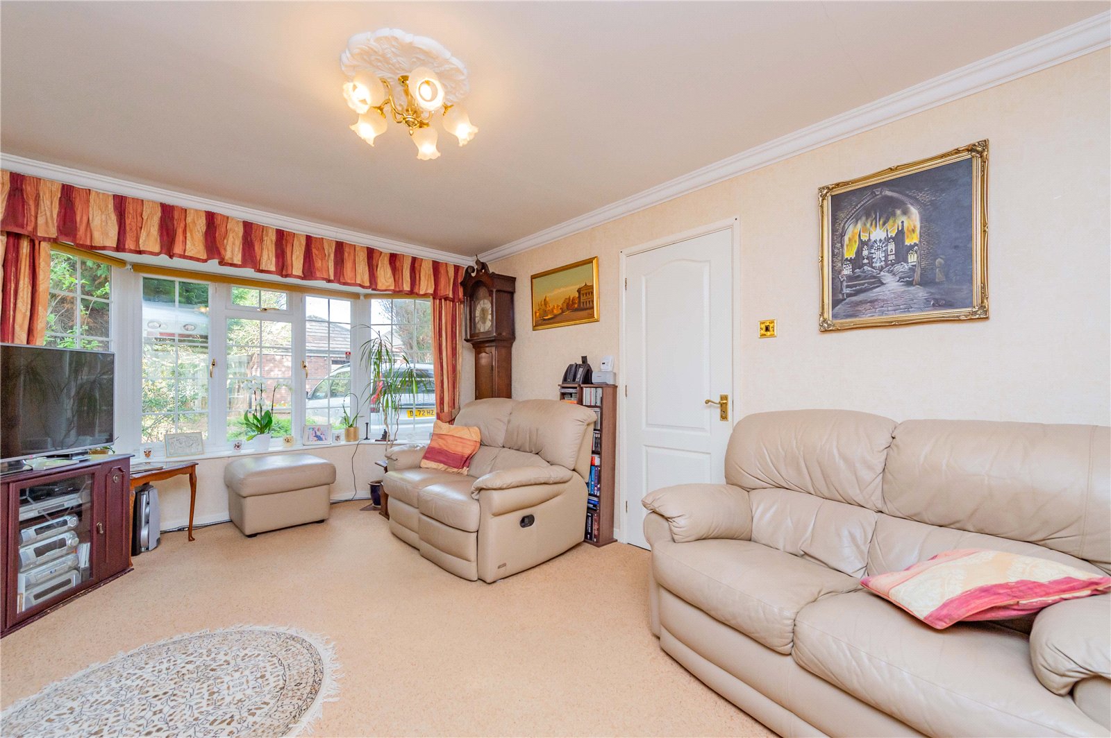 Sutton Road, Admaston, TF5