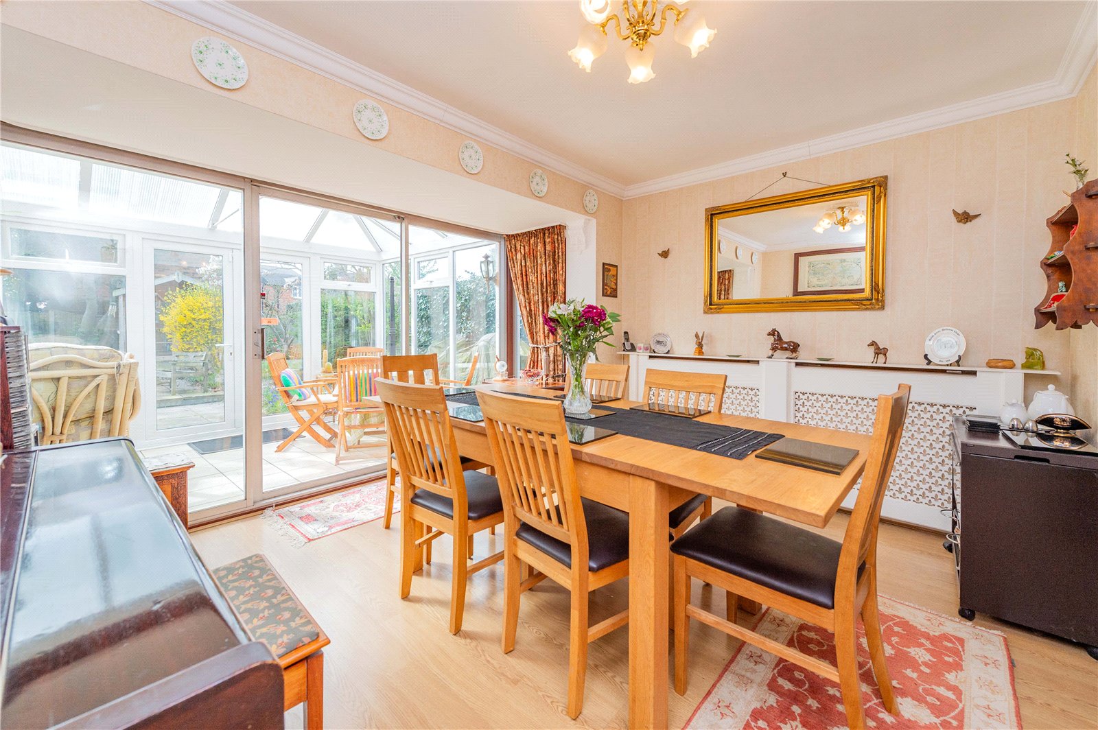 Sutton Road, Admaston, TF5