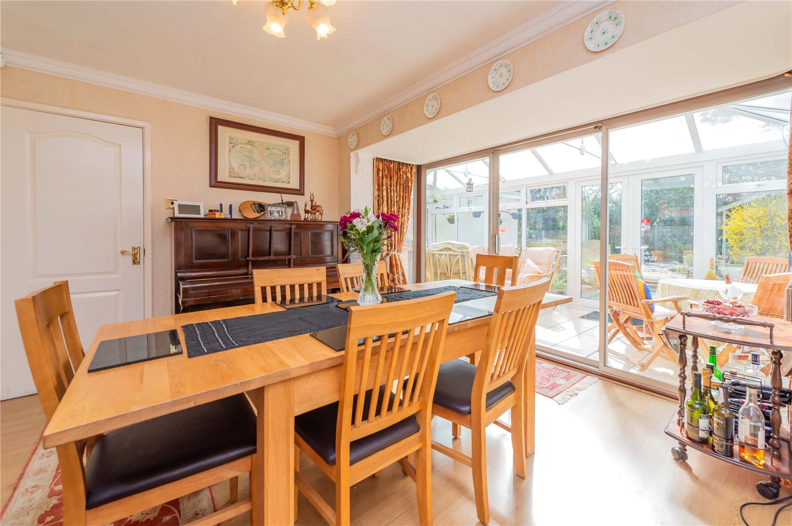 Sutton Road, Admaston, TF5