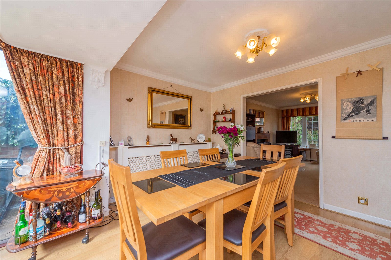 Sutton Road, Admaston, TF5