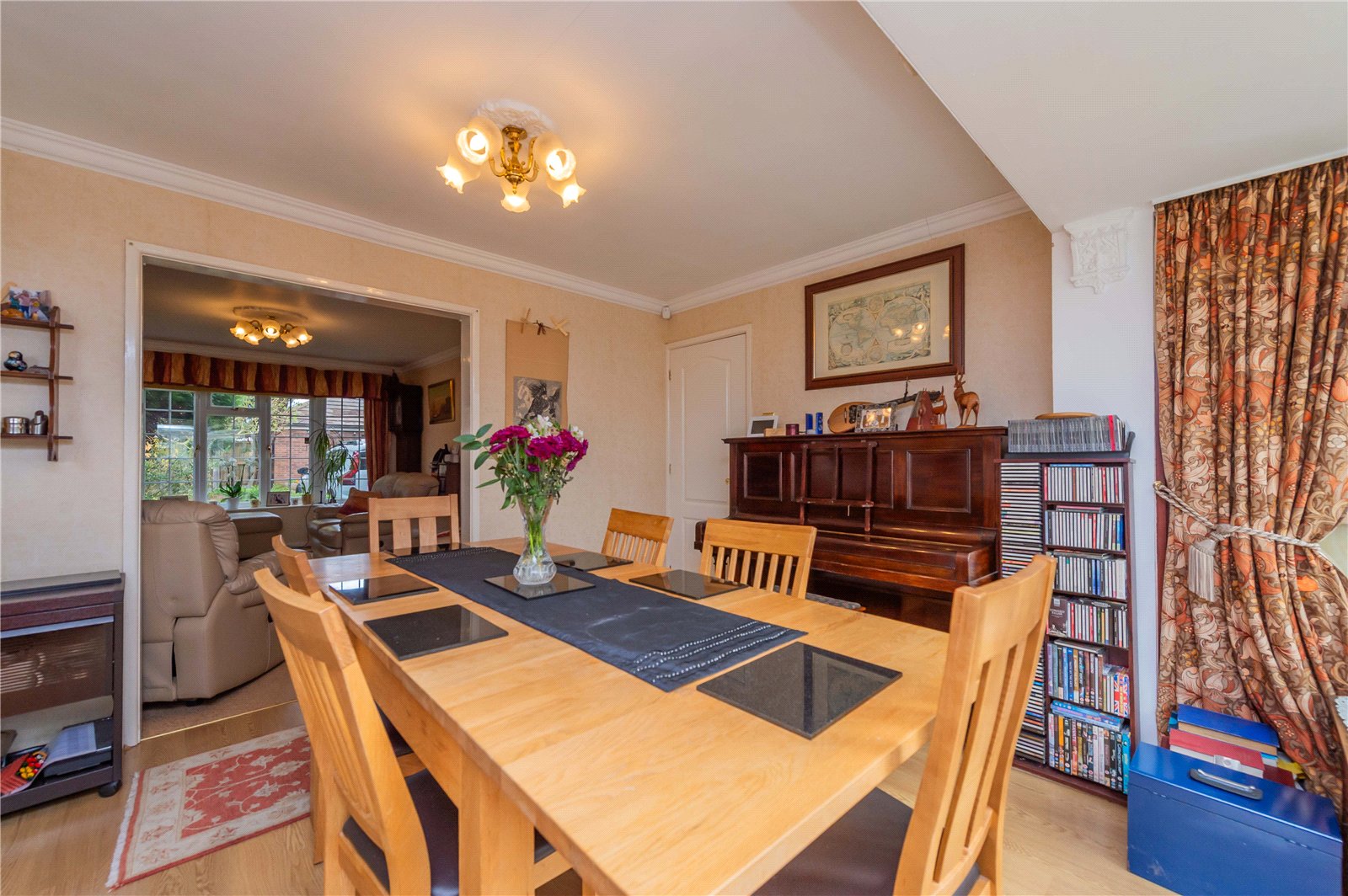 Sutton Road, Admaston, TF5