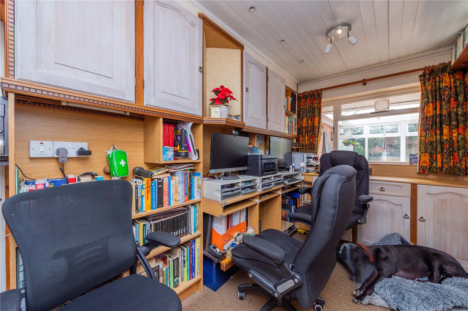 Sutton Road, Admaston, TF5