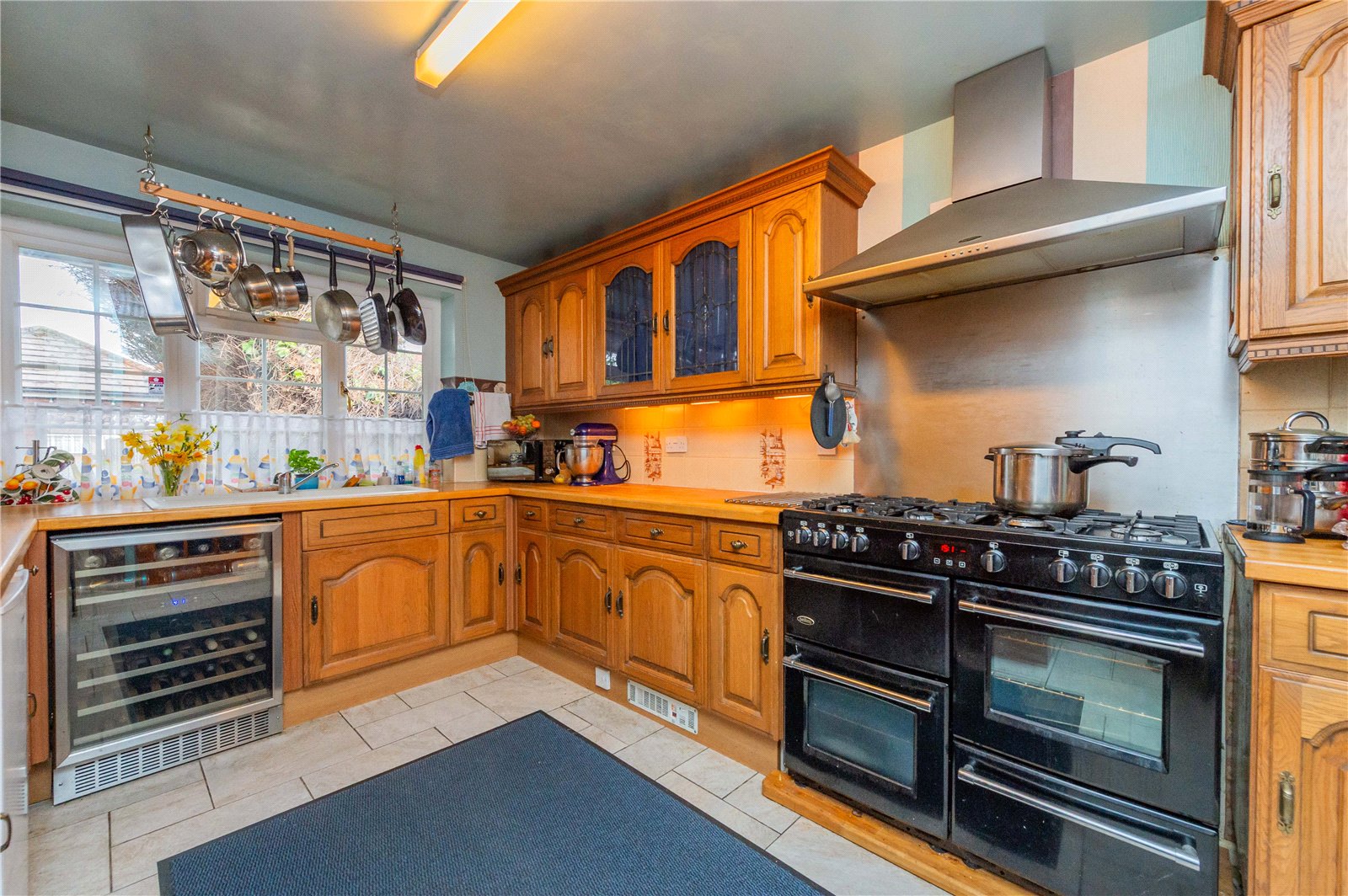 Sutton Road, Admaston, TF5