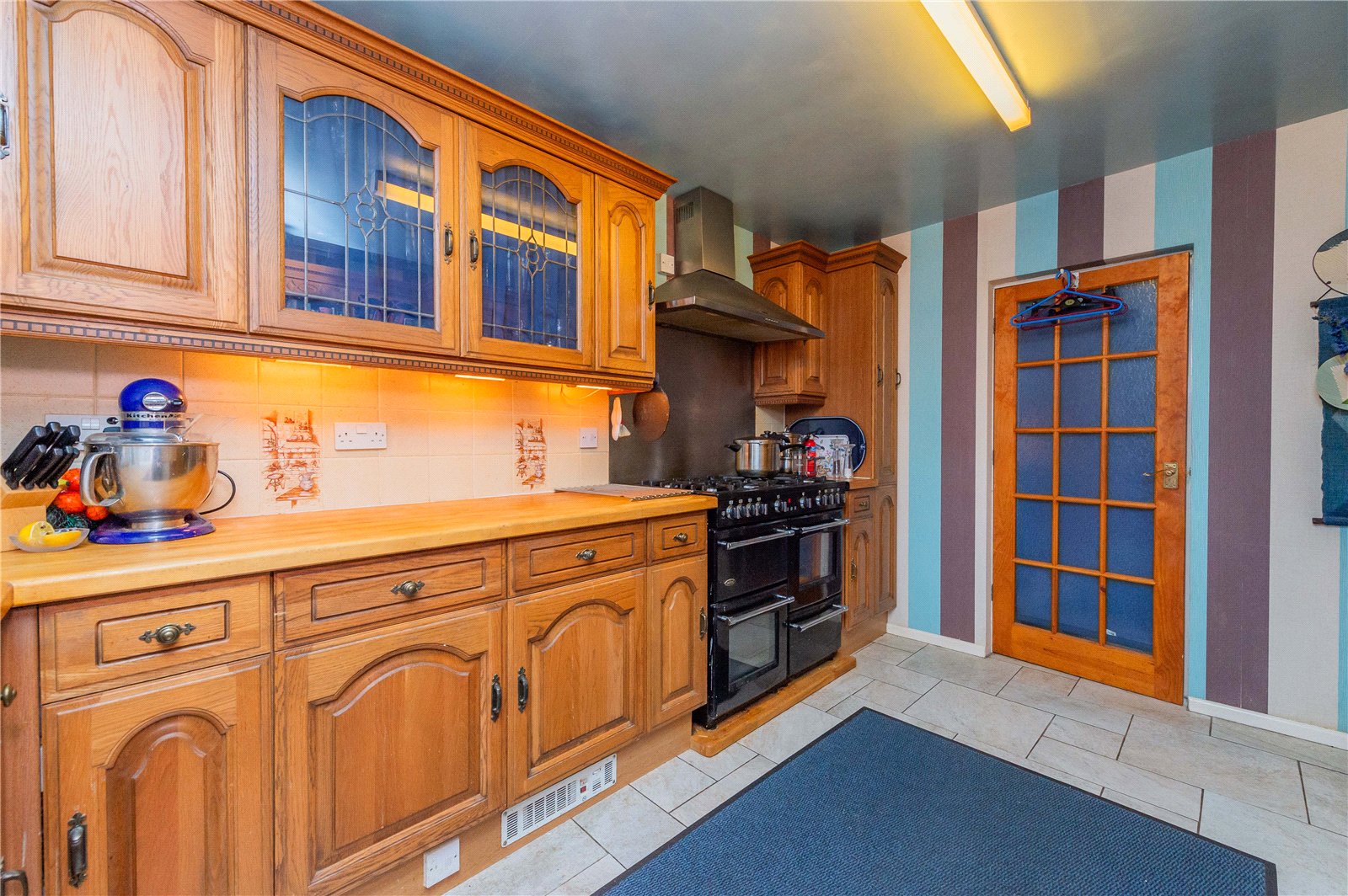 Sutton Road, Admaston, TF5