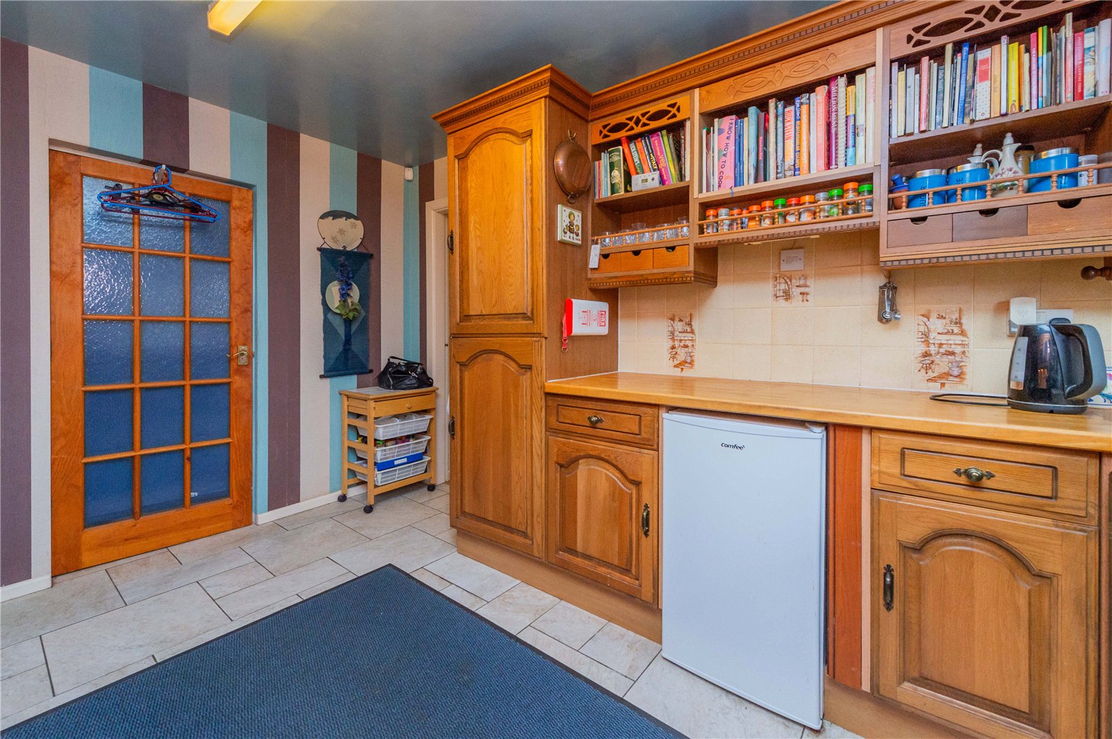 Sutton Road, Admaston, TF5