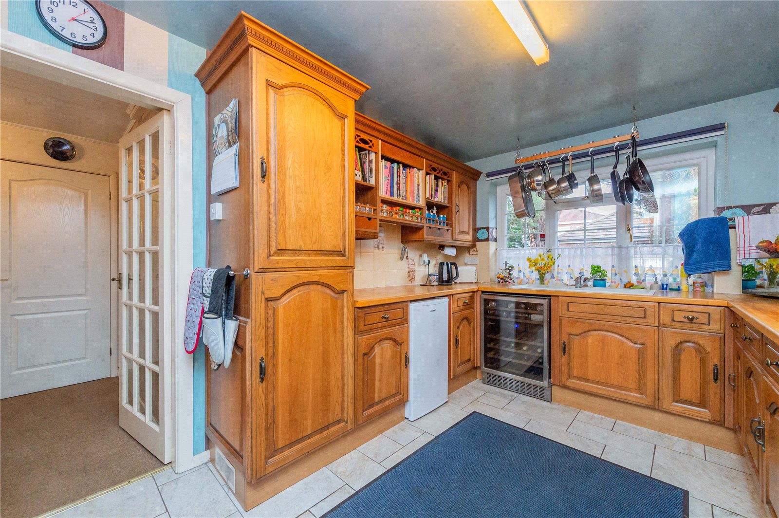Sutton Road, Admaston, TF5