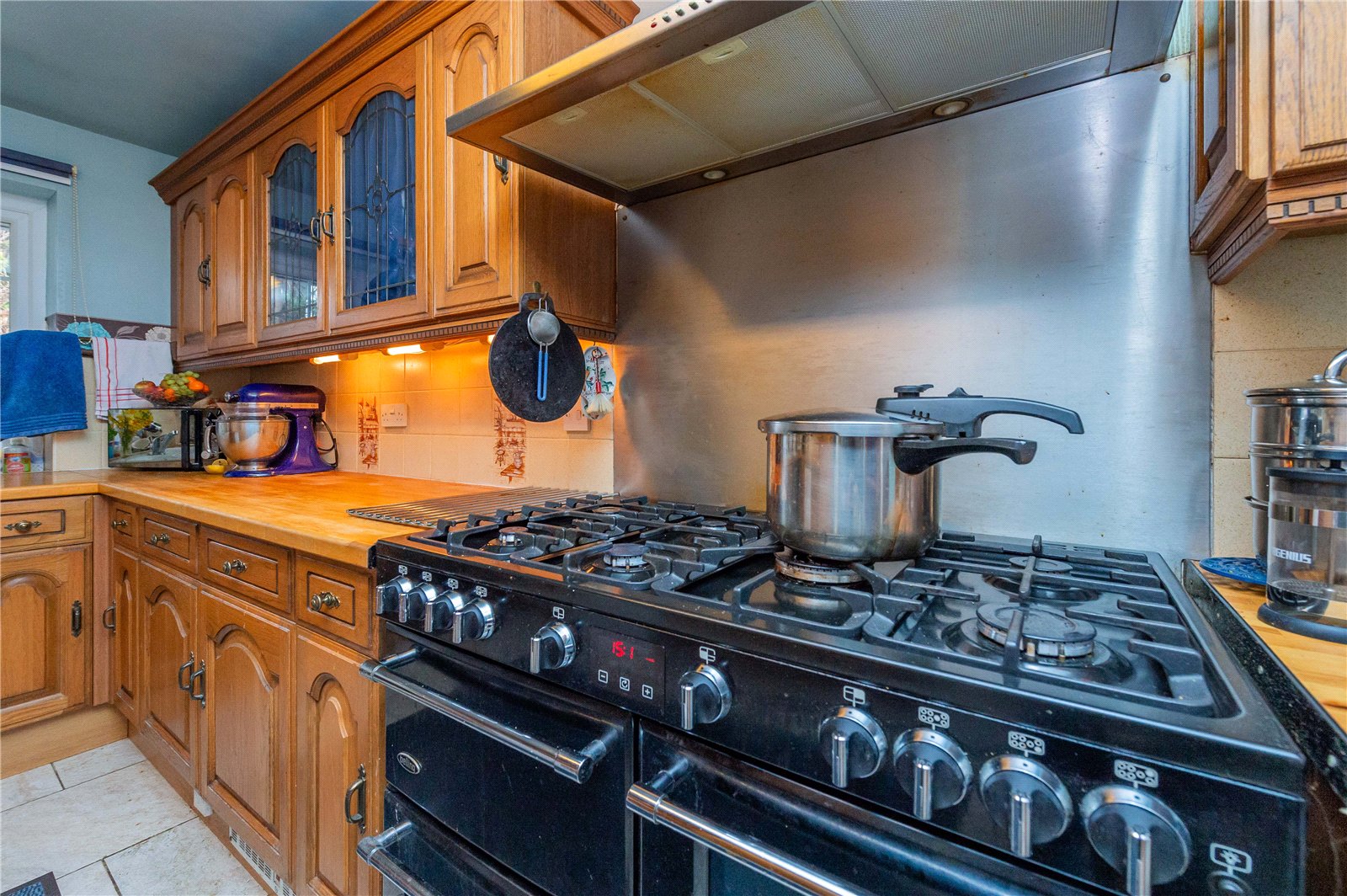 Sutton Road, Admaston, TF5