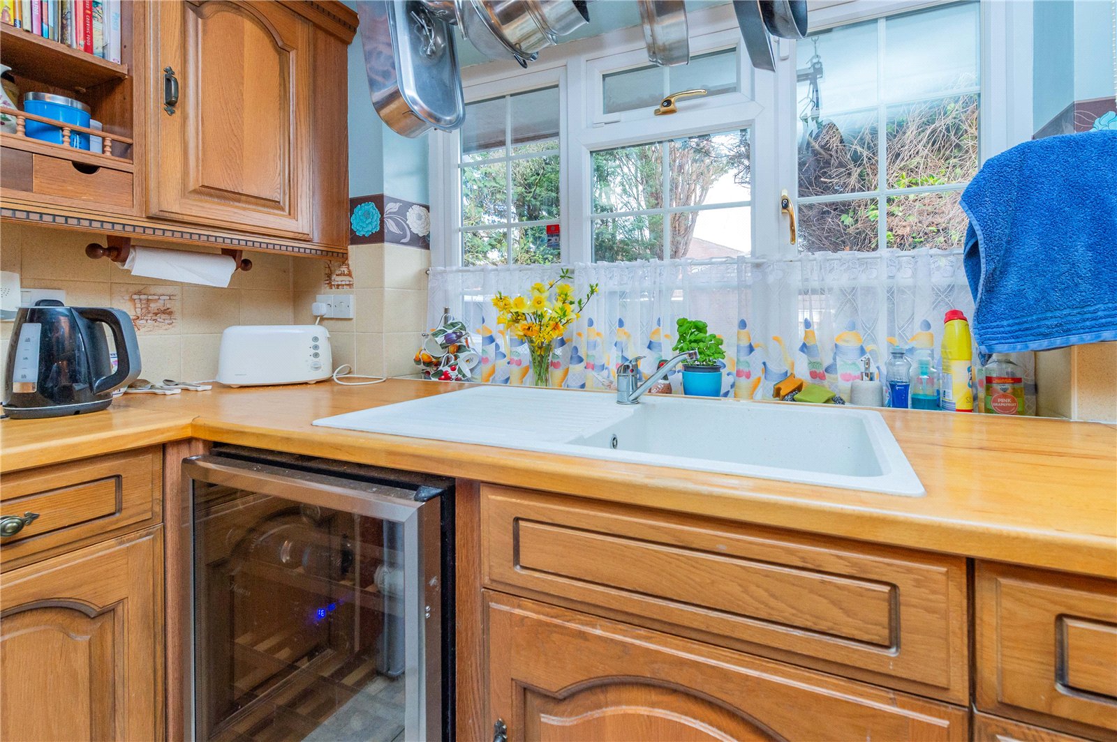 Sutton Road, Admaston, TF5