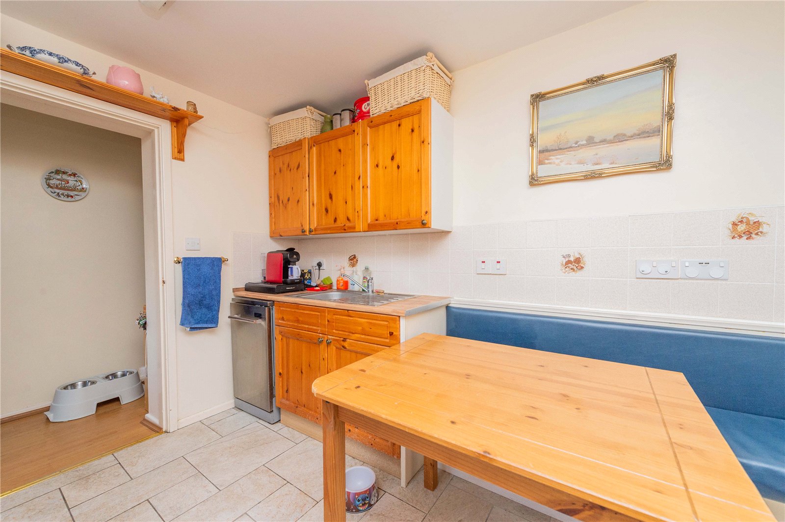 Sutton Road, Admaston, TF5