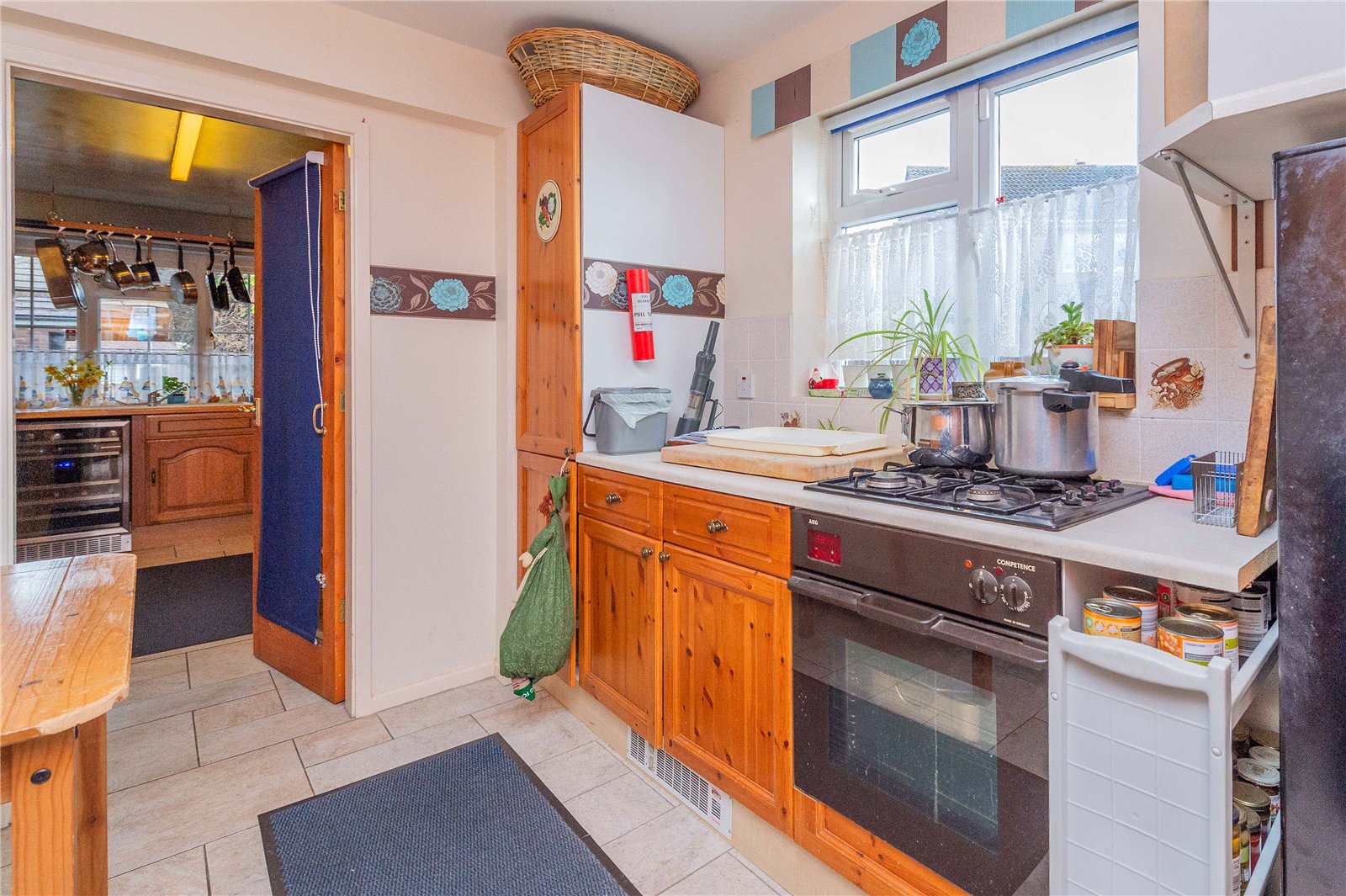 Sutton Road, Admaston, TF5