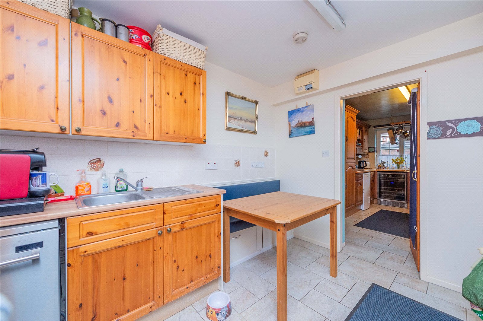 Sutton Road, Admaston, TF5
