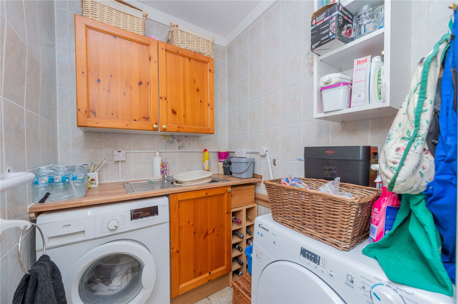 Sutton Road, Admaston, TF5