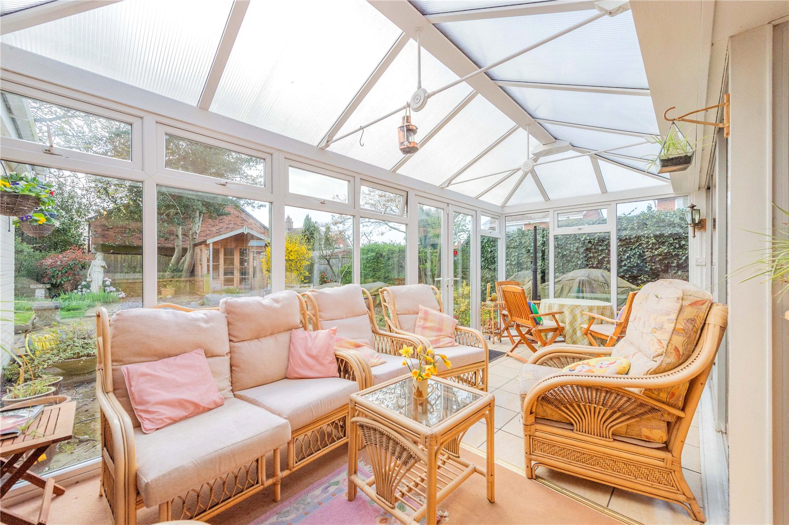 Sutton Road, Admaston, TF5