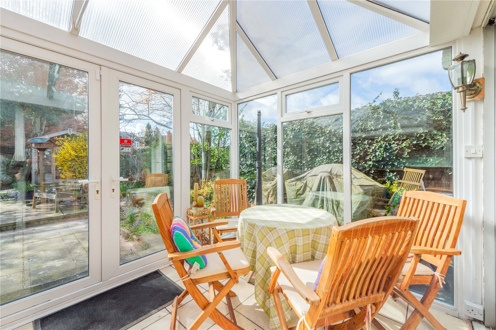Sutton Road, Admaston, TF5