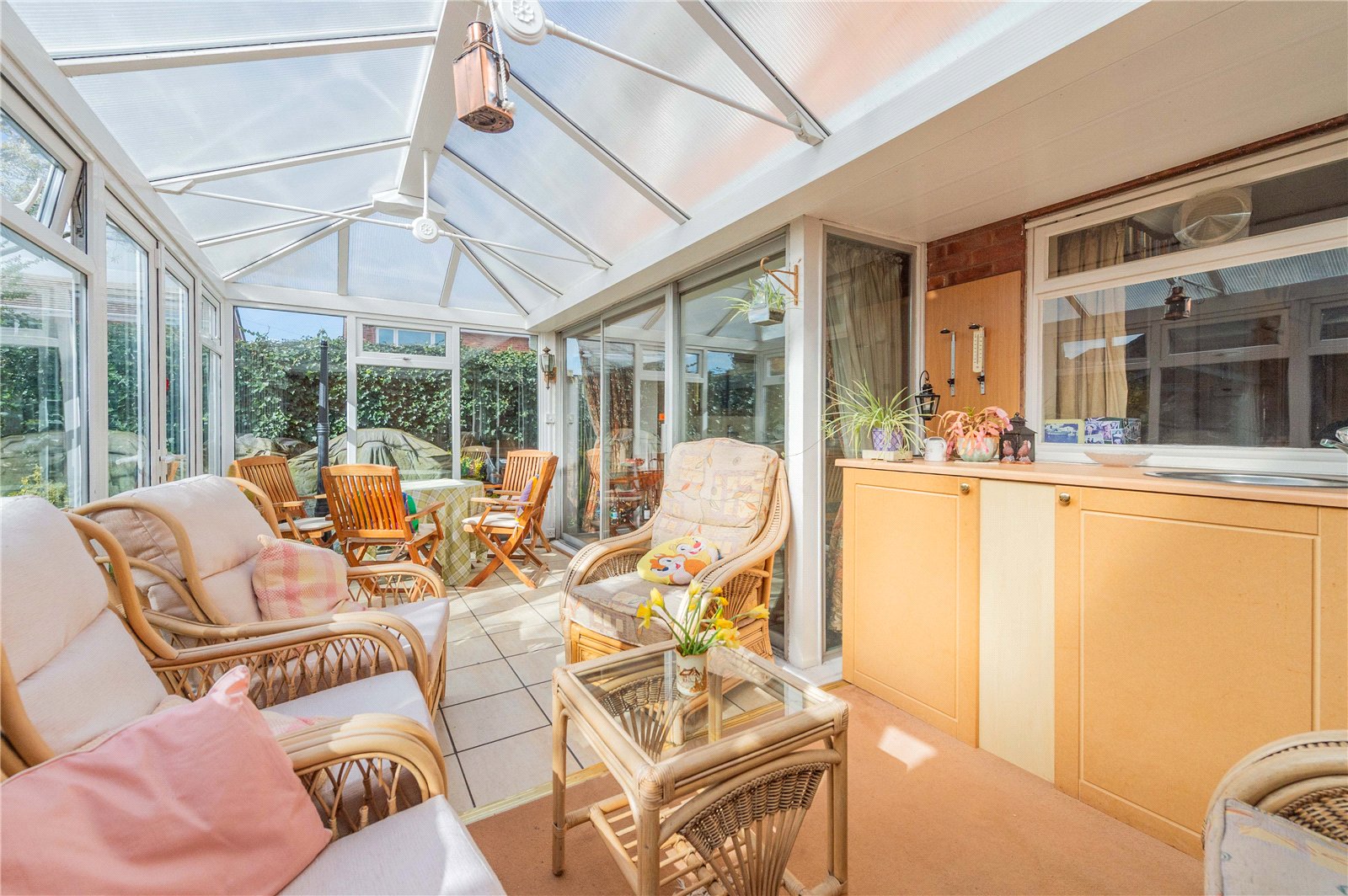 Sutton Road, Admaston, TF5