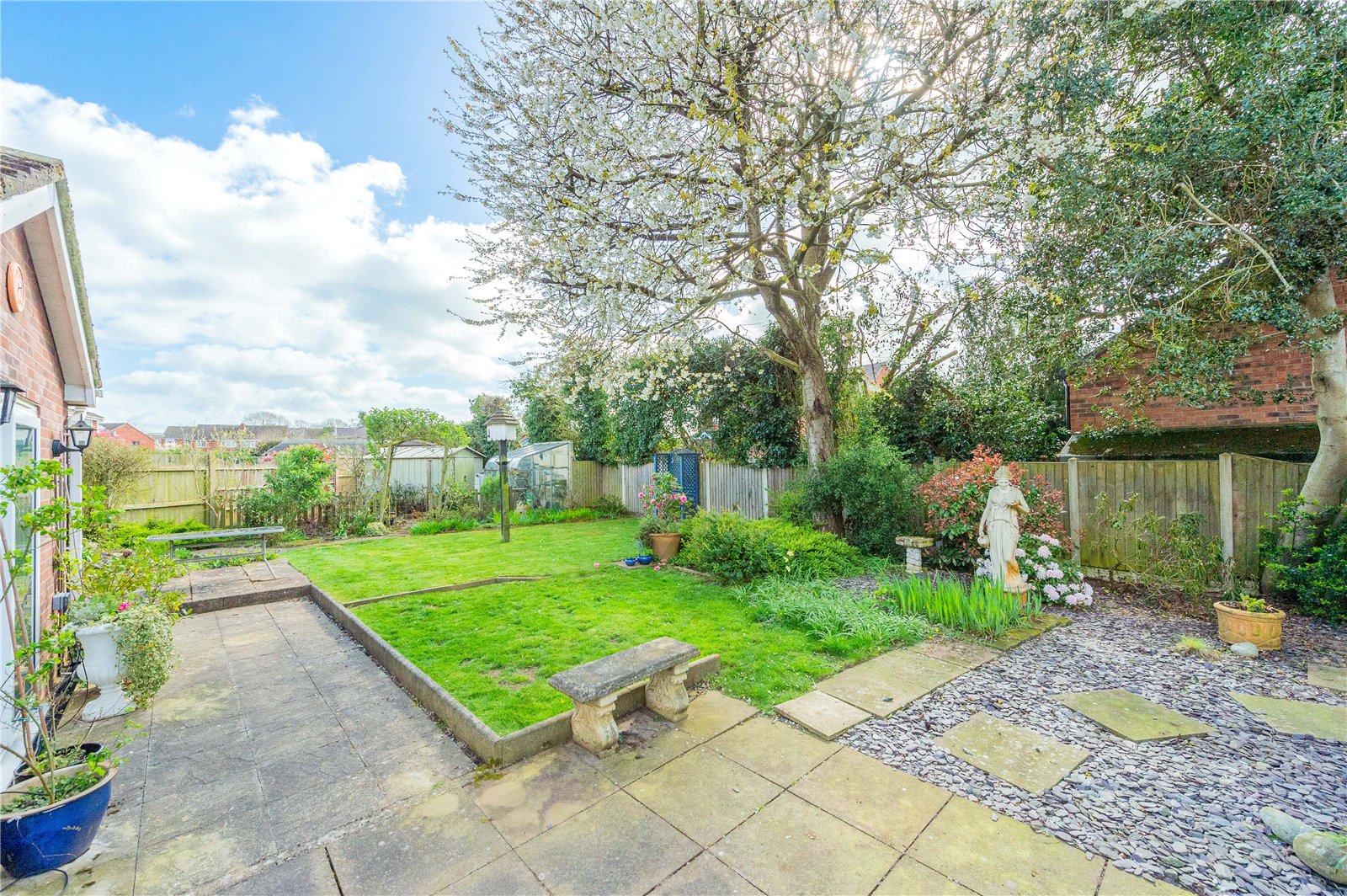 Sutton Road, Admaston, TF5
