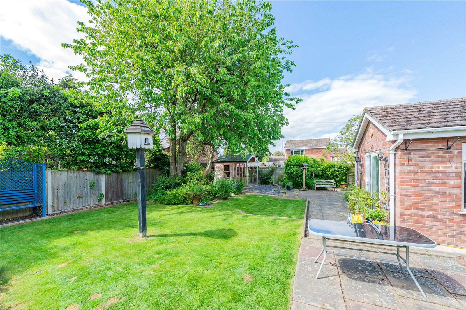 Sutton Road, Admaston, TF5