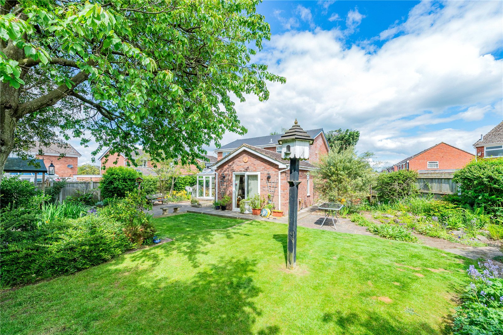 Sutton Road, Admaston, TF5