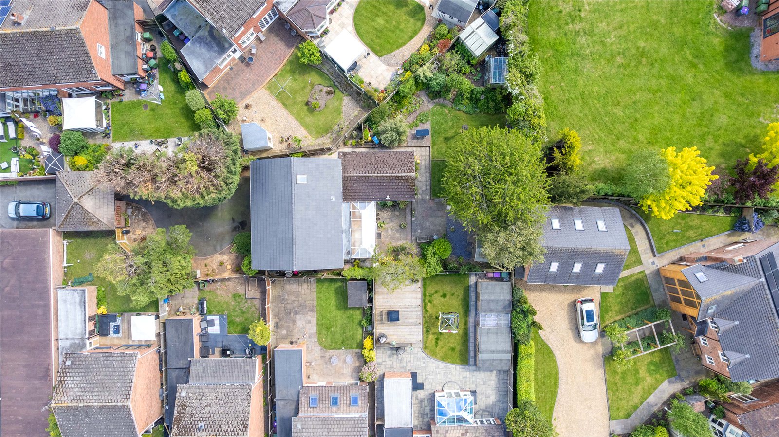 Sutton Road, Admaston, TF5