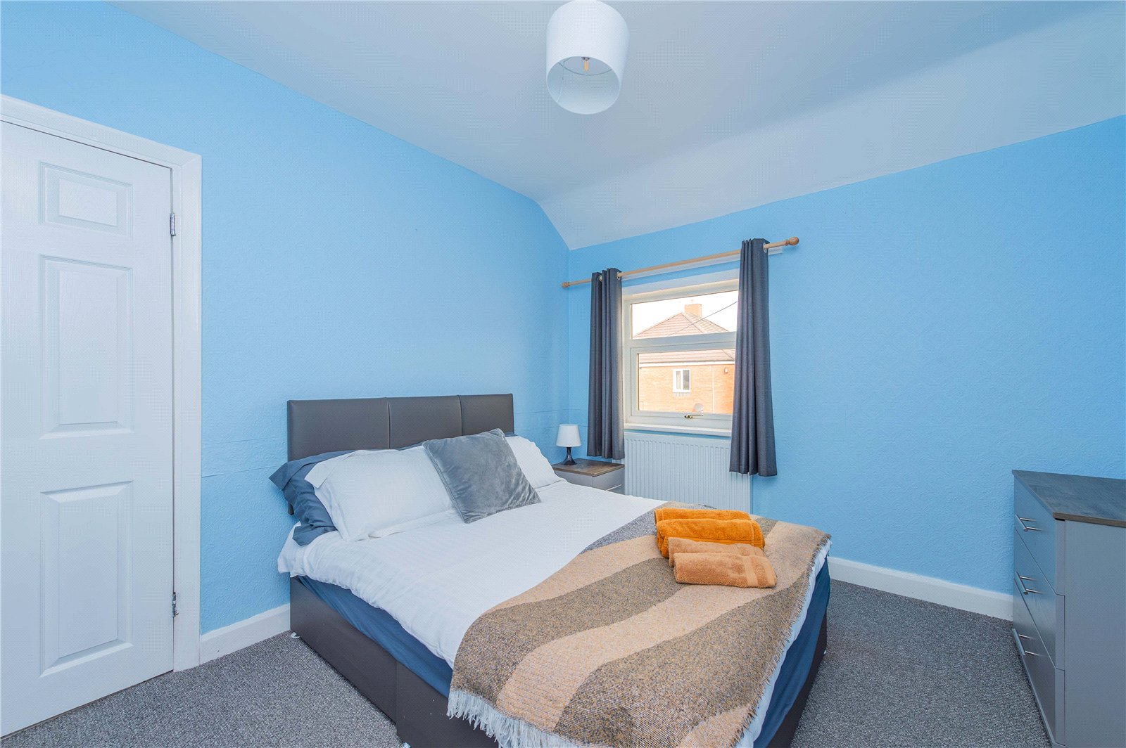 Grove Road, Overdale, TF3