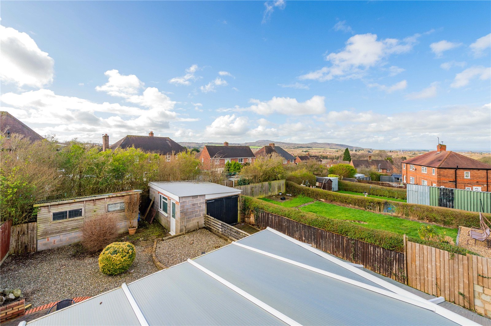 Grove Road, Overdale, TF3
