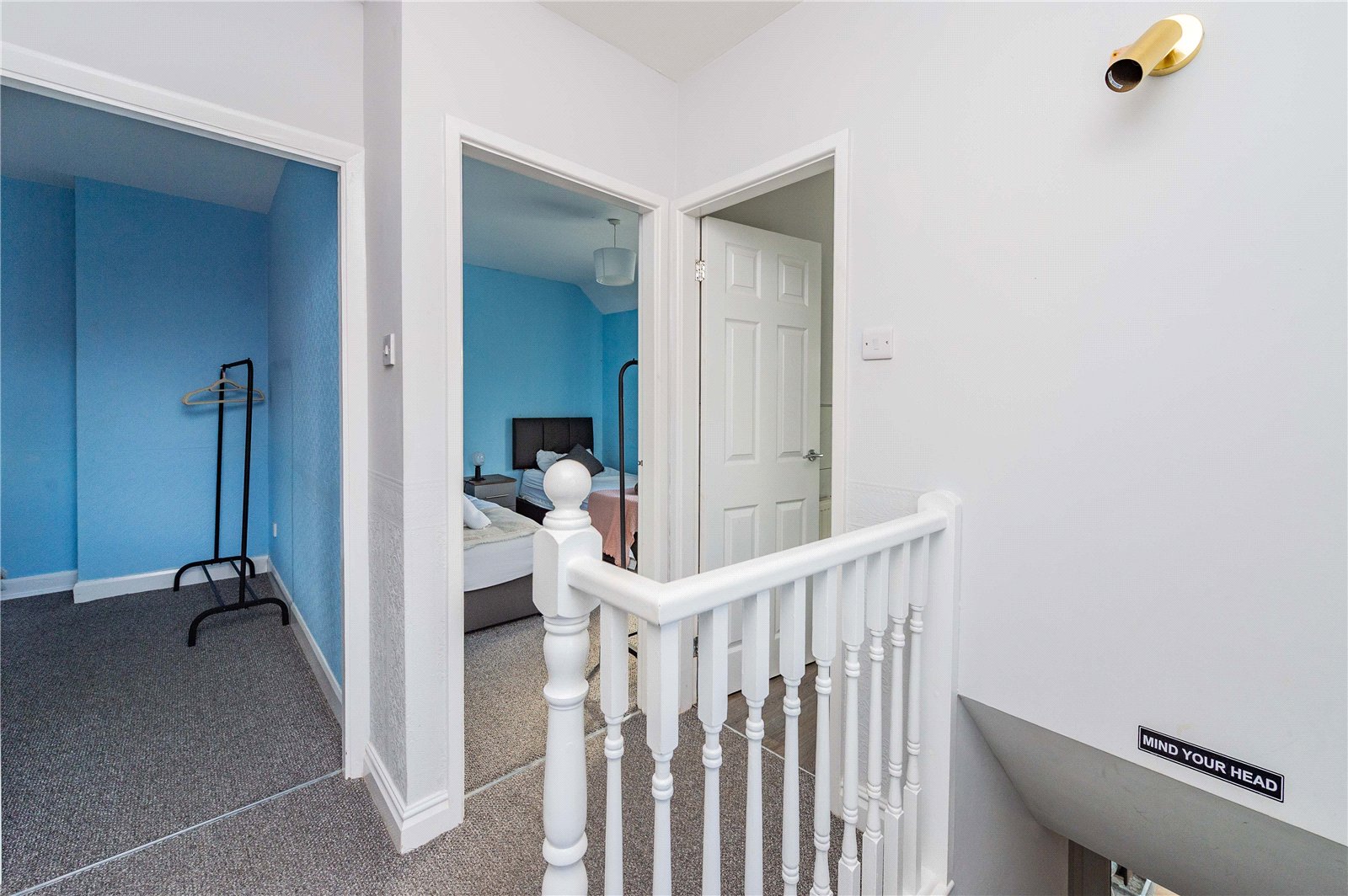 Grove Road, Overdale, TF3
