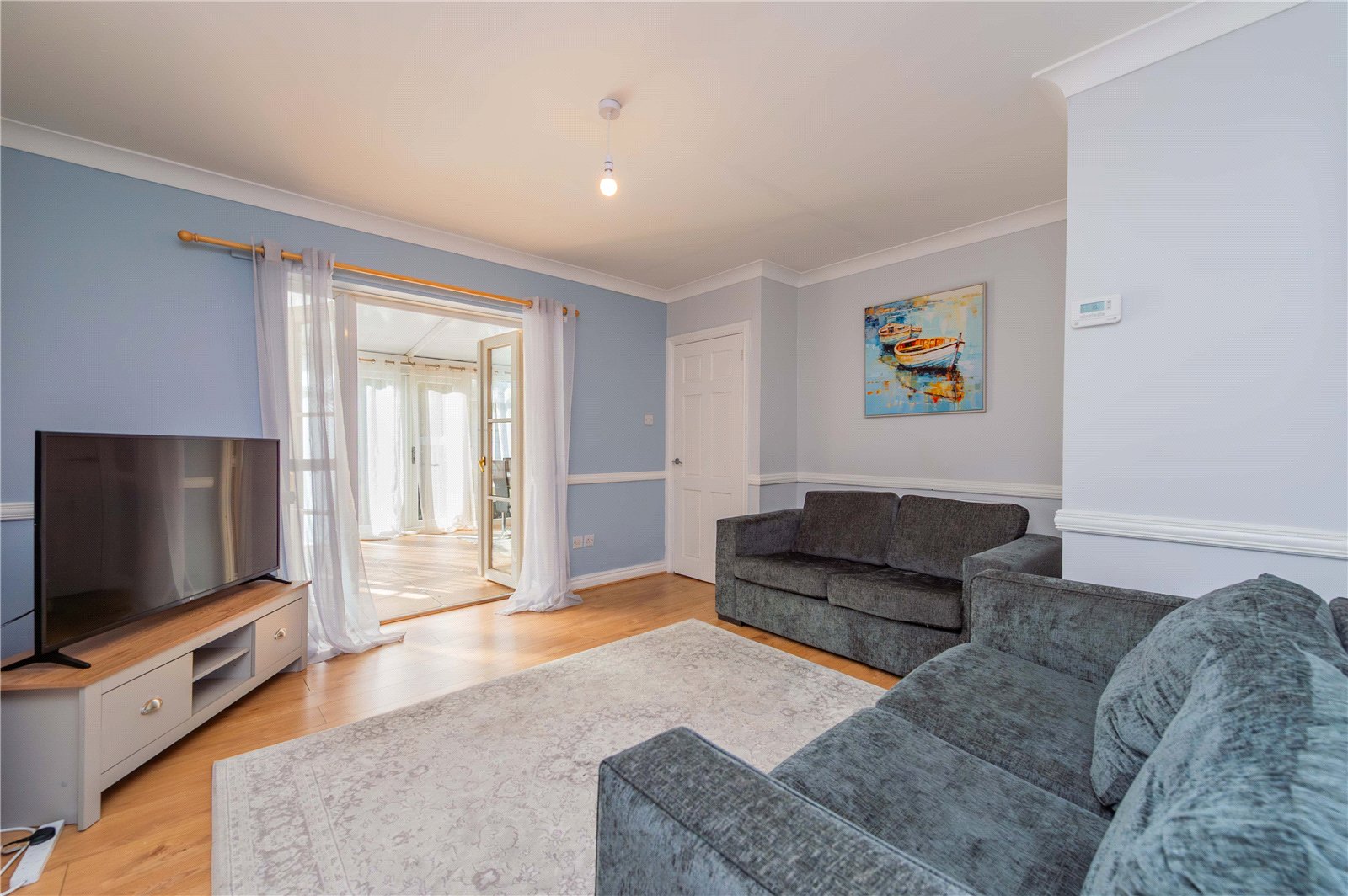 Grove Road, Overdale, TF3