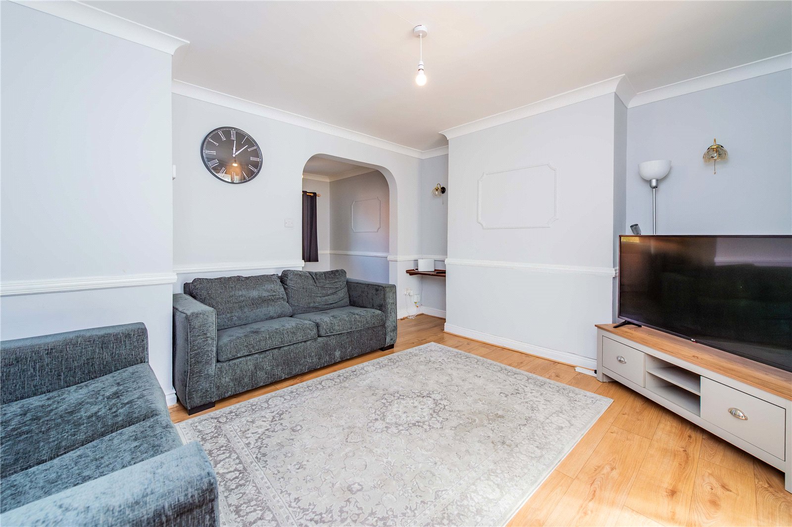 Grove Road, Overdale, TF3