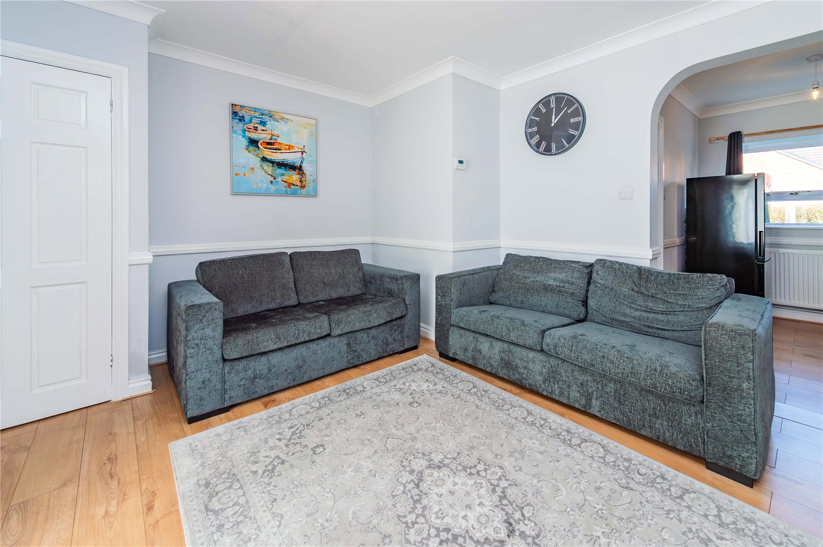 Grove Road, Overdale, TF3