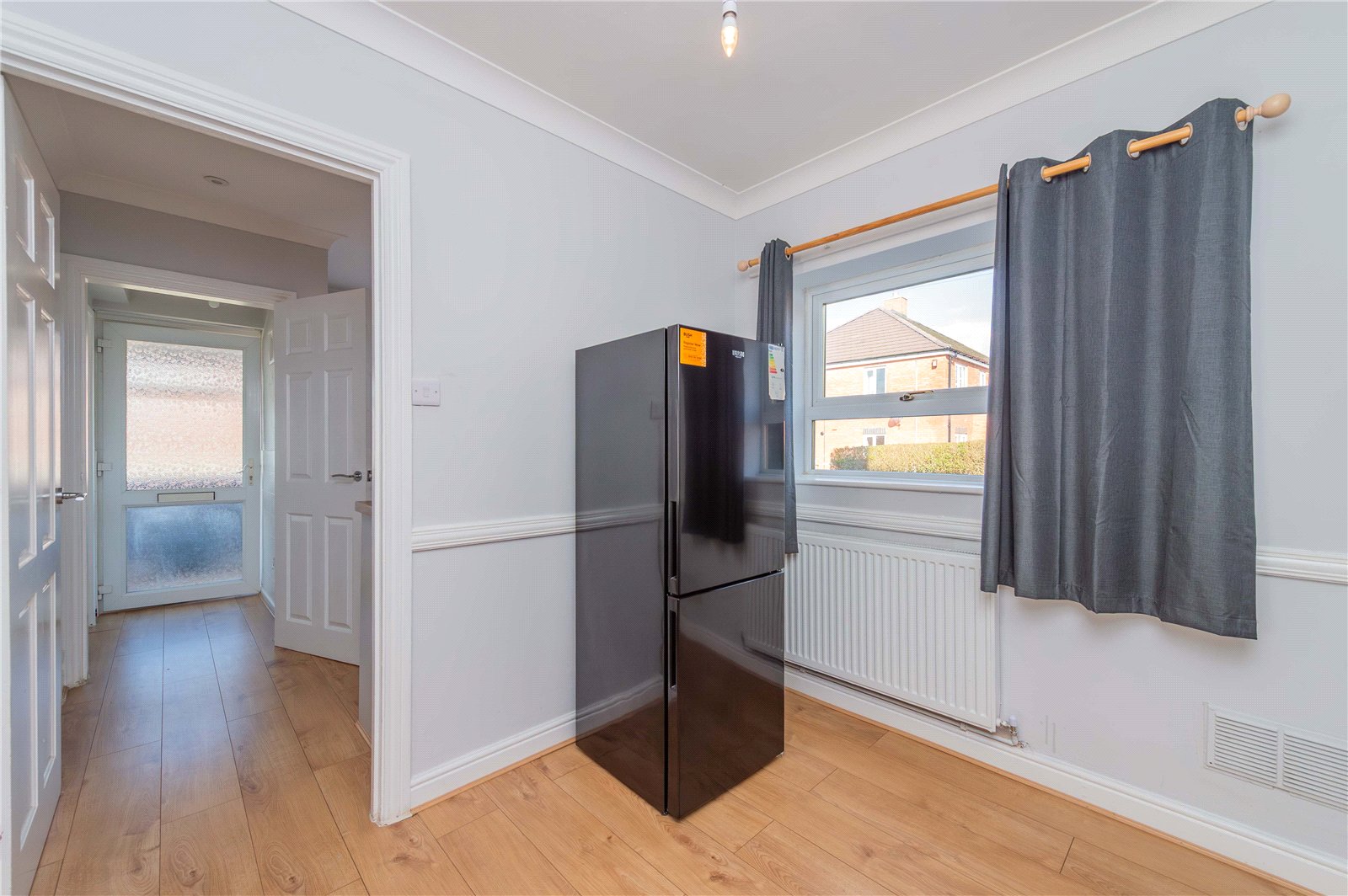 Grove Road, Overdale, TF3