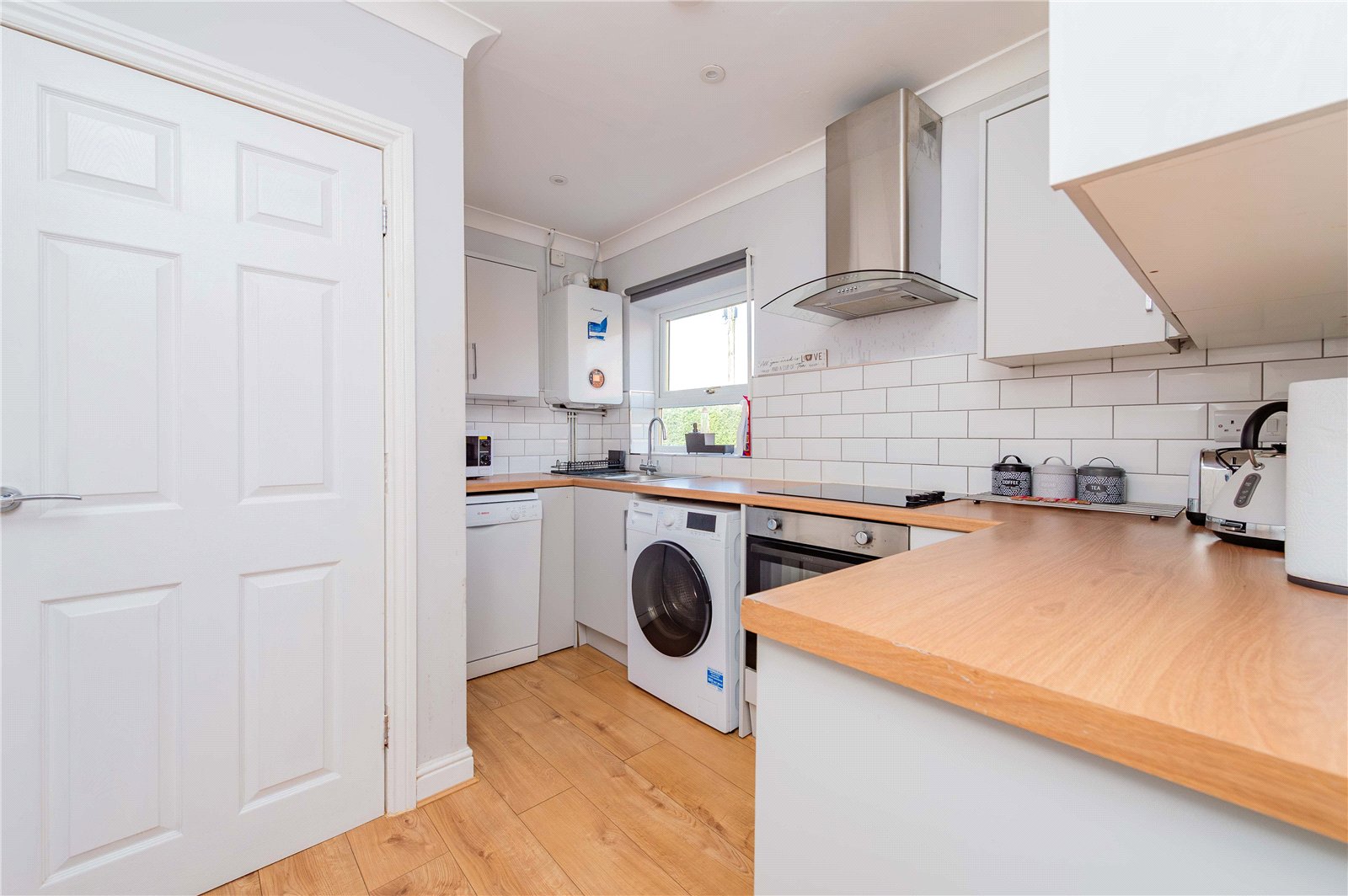 Grove Road, Overdale, TF3