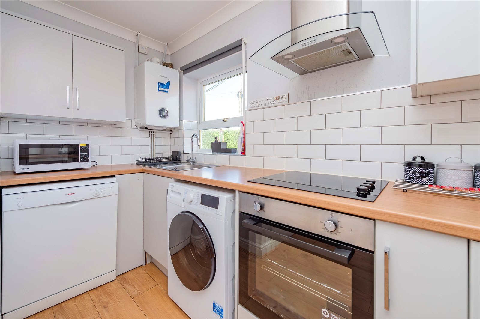 Grove Road, Overdale, TF3