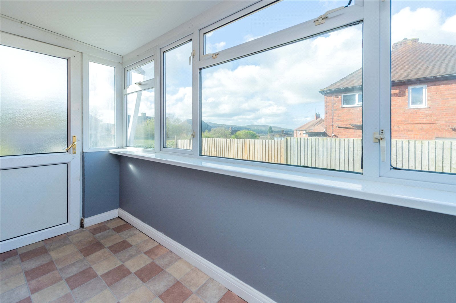 Grove Road, Overdale, TF3