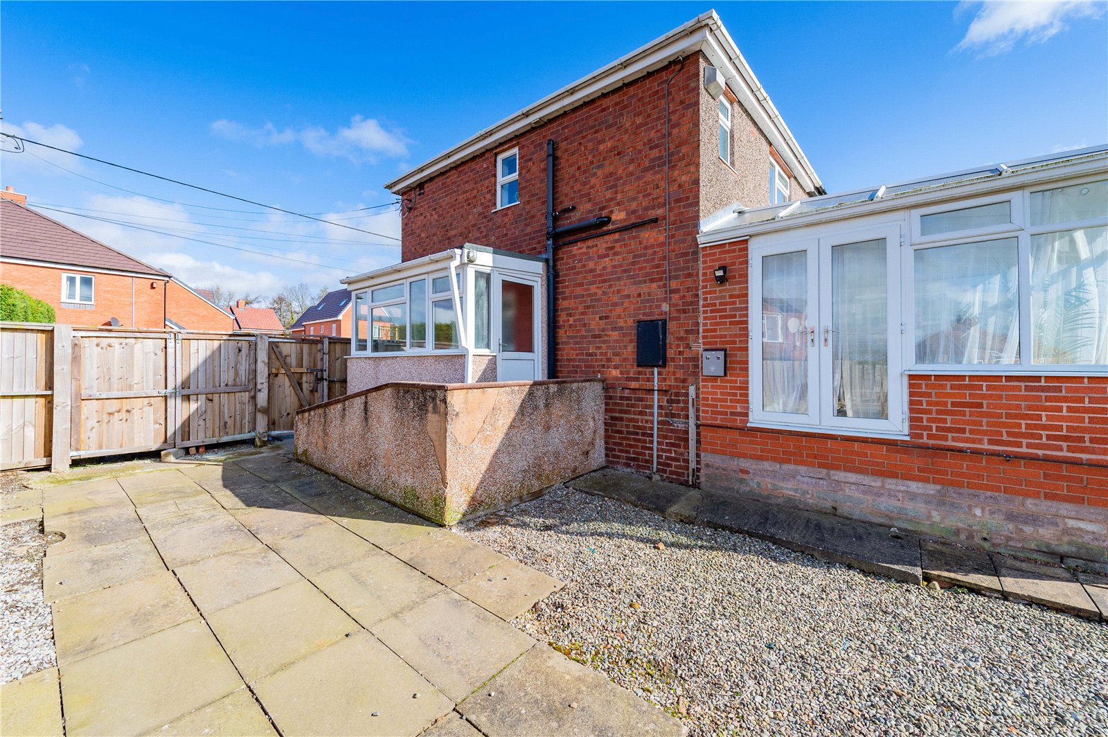 Grove Road, Overdale, TF3