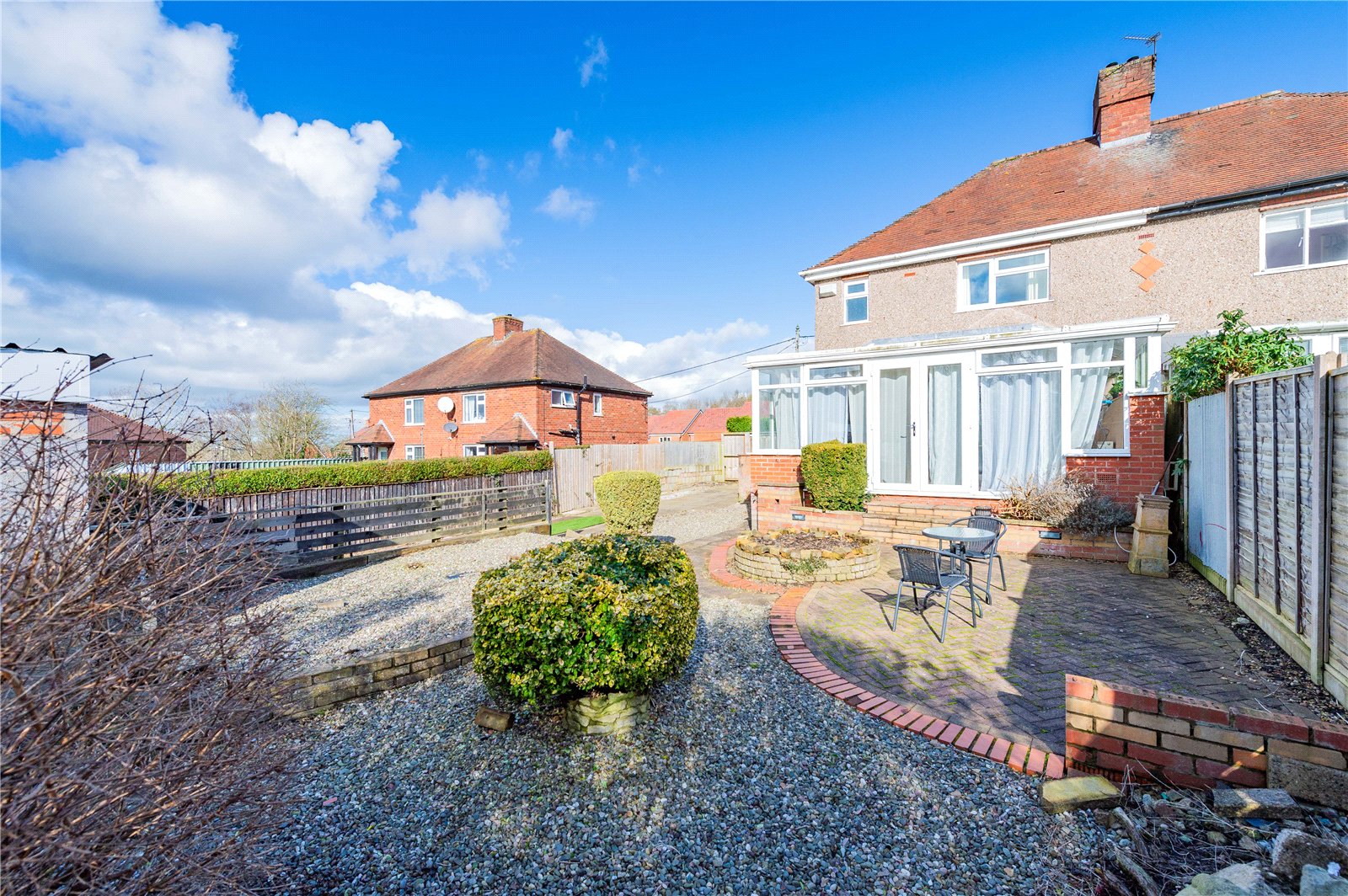 Grove Road, Overdale, TF3