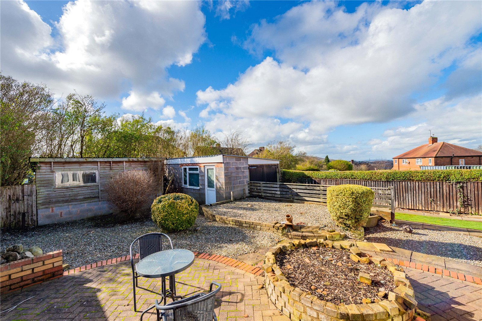 Grove Road, Overdale, TF3