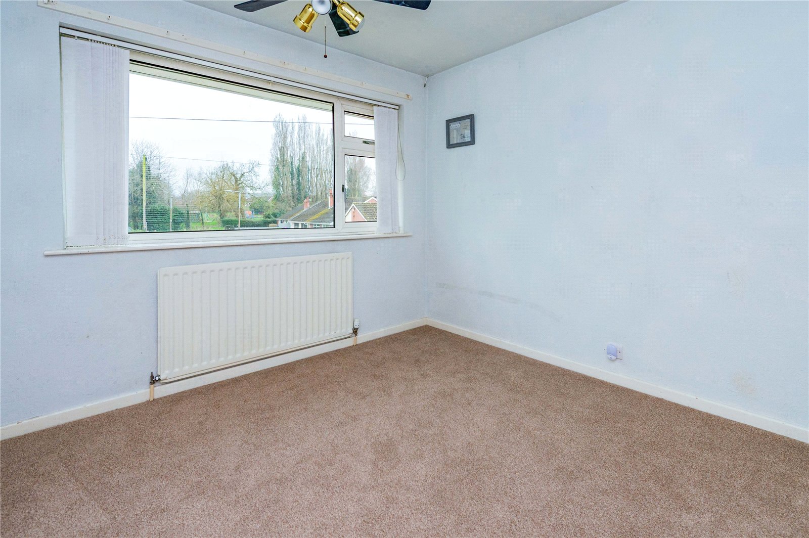 Fieldhouse Drive, Muxton, TF2