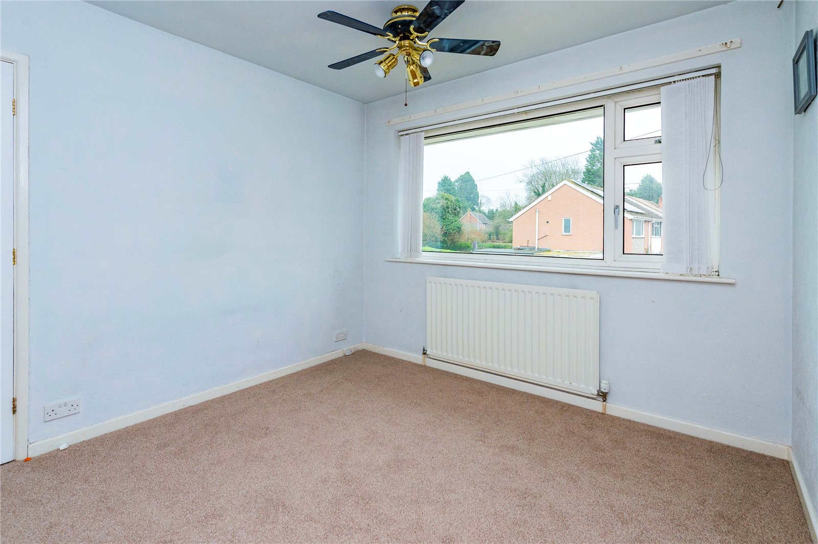 Fieldhouse Drive, Muxton, TF2
