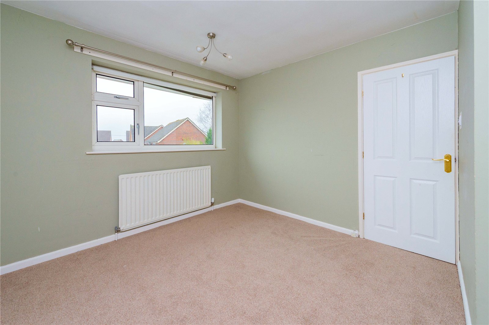 Fieldhouse Drive, Muxton, TF2
