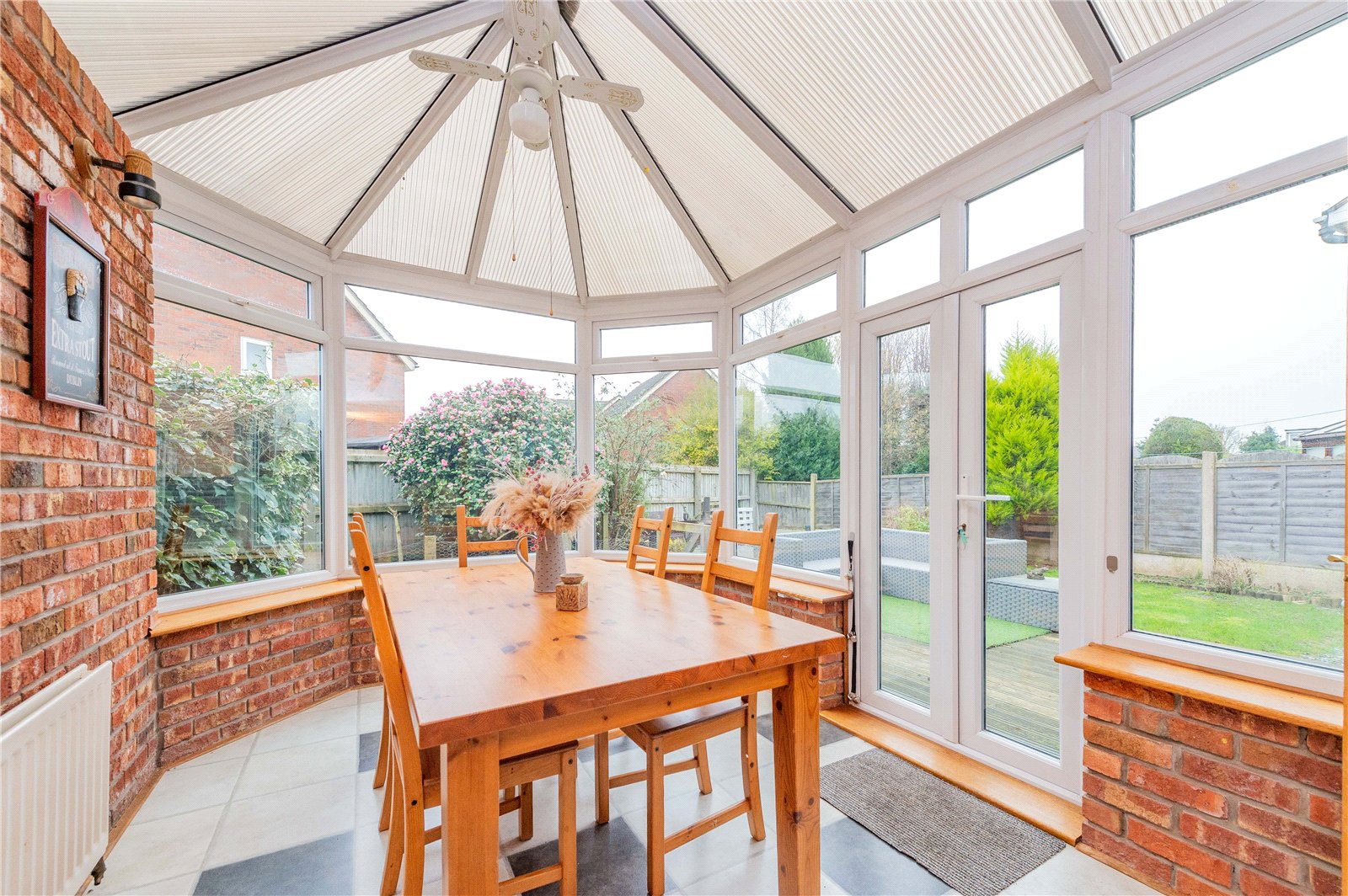 Fieldhouse Drive, Muxton, TF2