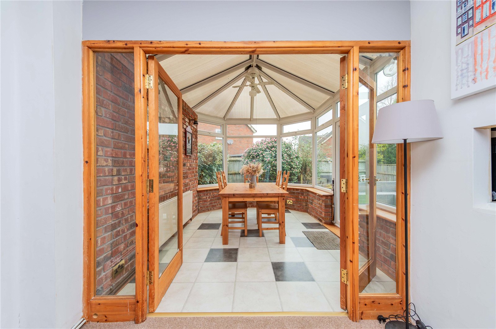 Fieldhouse Drive, Muxton, TF2