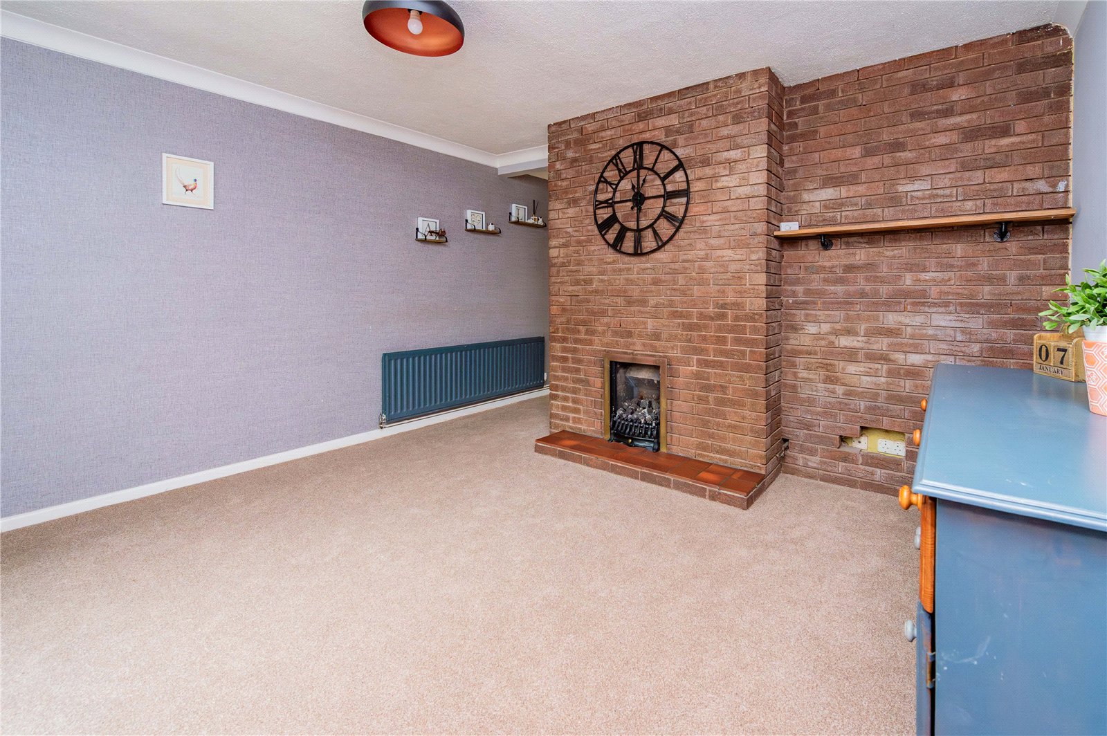 Fieldhouse Drive, Muxton, TF2